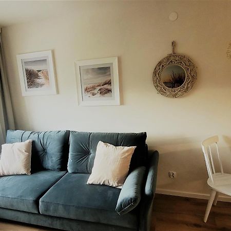 Apartament Na Wydmie Sopot Zewnętrze zdjęcie