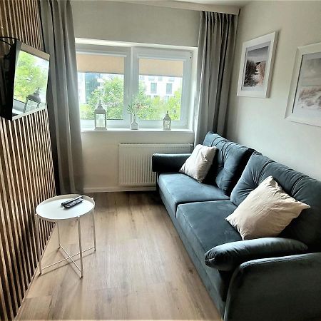 Apartament Na Wydmie Sopot Zewnętrze zdjęcie