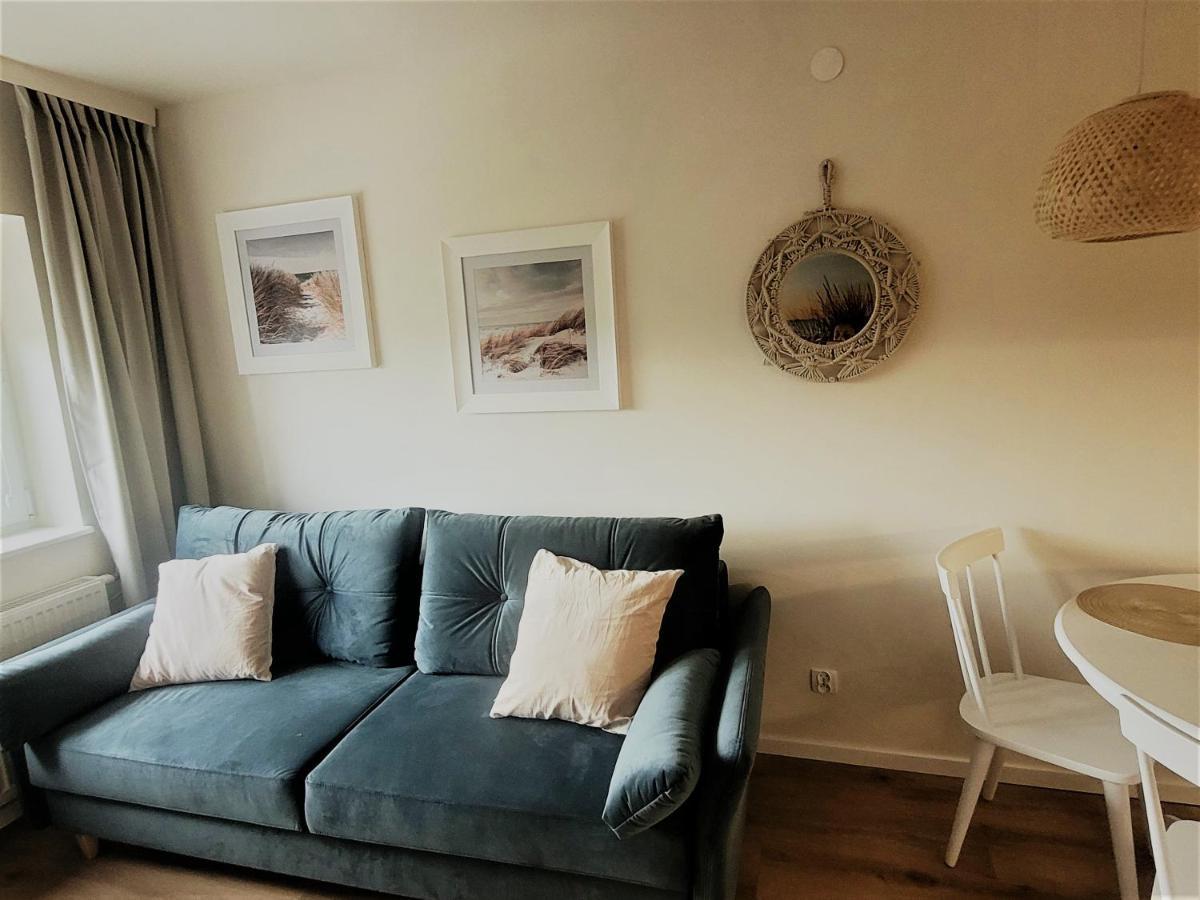 Apartament Na Wydmie Sopot Zewnętrze zdjęcie