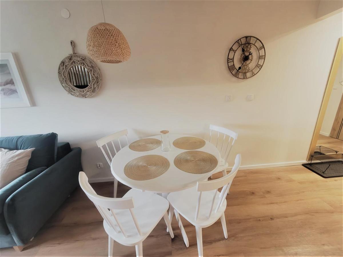 Apartament Na Wydmie Sopot Zewnętrze zdjęcie