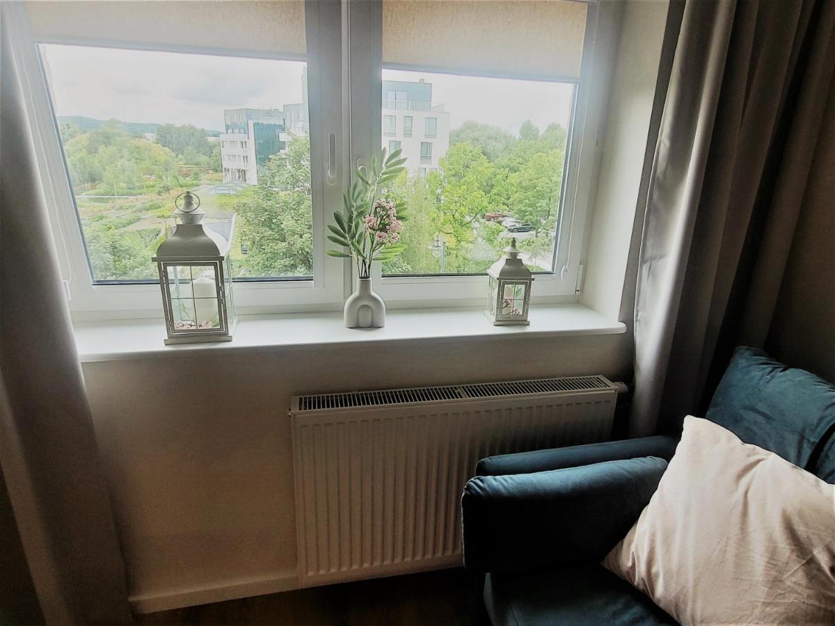 Apartament Na Wydmie Sopot Zewnętrze zdjęcie